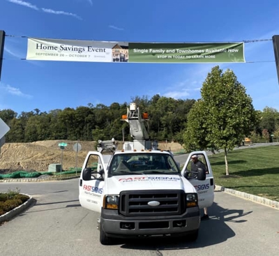 Banners Photo